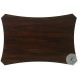 Tribeca American Walnut Rectangular Cocktail Table