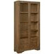 Magnolia Almond Extendable Rectangular Counter Height Dining Room Set