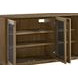Magnolia Almond 84" Console Table