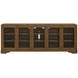Magnolia Almond 84" Console Table
