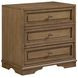 Magnolia Almond Planked Panel Bedroom Set