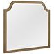 Magnolia Almond Planked Panel Bedroom Set