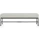 Magnolia Cashew Planked Panel Bedroom Set