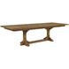 Magnolia Almond Extendable Rectangular Dining Room Set