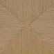 Magnolia Almond Slat Back Side Chair Set of 2