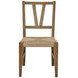 Magnolia Almond Extendable Rectangular Dining Room Set