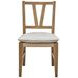 Magnolia Almond Extendable Rectangular Dining Room Set