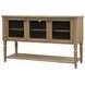 Magnolia Cashew Extendable Rectangular Counter Height Dining Room Set