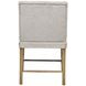 Magnolia Cashew Extendable Rectangular Counter Height Dining Room Set