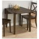 Taylor Cherry Extendable Drop-Leaf Dining Table