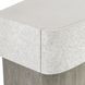 Monolith Millstone and Puma Nightstand