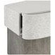 Monolith Millstone and Puma Nightstand