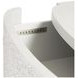 Monolith Millstone and Puma Nightstand