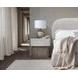 Monolith Millstone and Puma Nightstand
