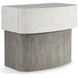 Monolith Millstone and Puma Nightstand