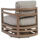 Stillwater Cove Ivory Outdoor Conversation Set
