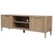 Sinclair Natural 72" TV Stand