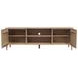 Sinclair Natural 72" TV Stand