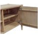 Sinclair Natural 72" TV Stand