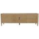 Sinclair Natural 72" TV Stand