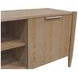 Sinclair Natural 72" TV Stand