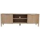 Sinclair Natural 72" TV Stand