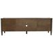 Sinclair Walnut 72" TV Stand