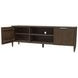 Sinclair Walnut 72" TV Stand