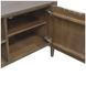 Sinclair Walnut 72" TV Stand