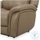 Grant Liverpool Sand Double Power Glider Recliner