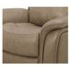 Grant Liverpool Sand Power Headrest Glider Recliner