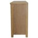 Eleanor Natural 4 Doors Sideboard