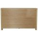 Eleanor Natural 4 Doors Sideboard