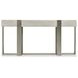Tempo Beige 68" Console Table