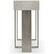 Tempo Beige 68" Console Table