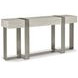 Tempo Beige 68" Console Table