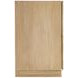 Calavaras Bleached Teak Dresser