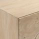 Calavaras Bleached Teak Dresser