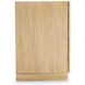 Calavaras Bleached Teak Nightstand