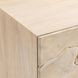 Calavaras Bleached Teak Nightstand
