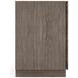 Calavaras Smoked Truffle Nightstand