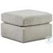 Nolte Pebble Ottoman