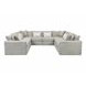 Nolte Pebble Sectional