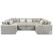 Nolte Pebble Sectional
