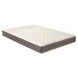 Quimby White 7" Innerspring Quilted Twin Mattress