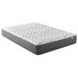 Hayes White Full Mattress