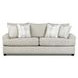 Kittery Dove Beige 97" Sofa