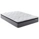 Hayes White California King Pillow Top Mattress