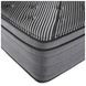Montlake Black 15" California King Mattress