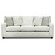 Turley Pearl Off White 93" Sofa